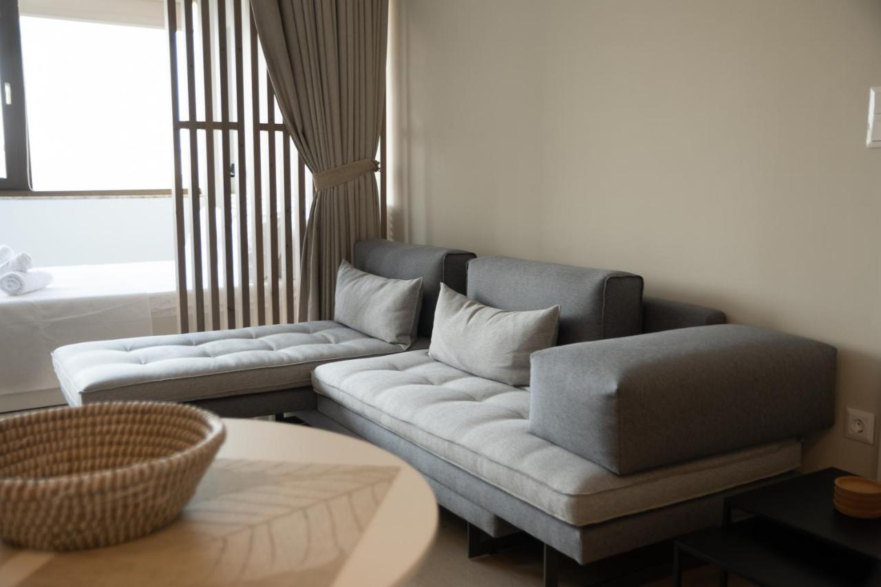 Downtown Studio Selanik Dış mekan fotoğraf