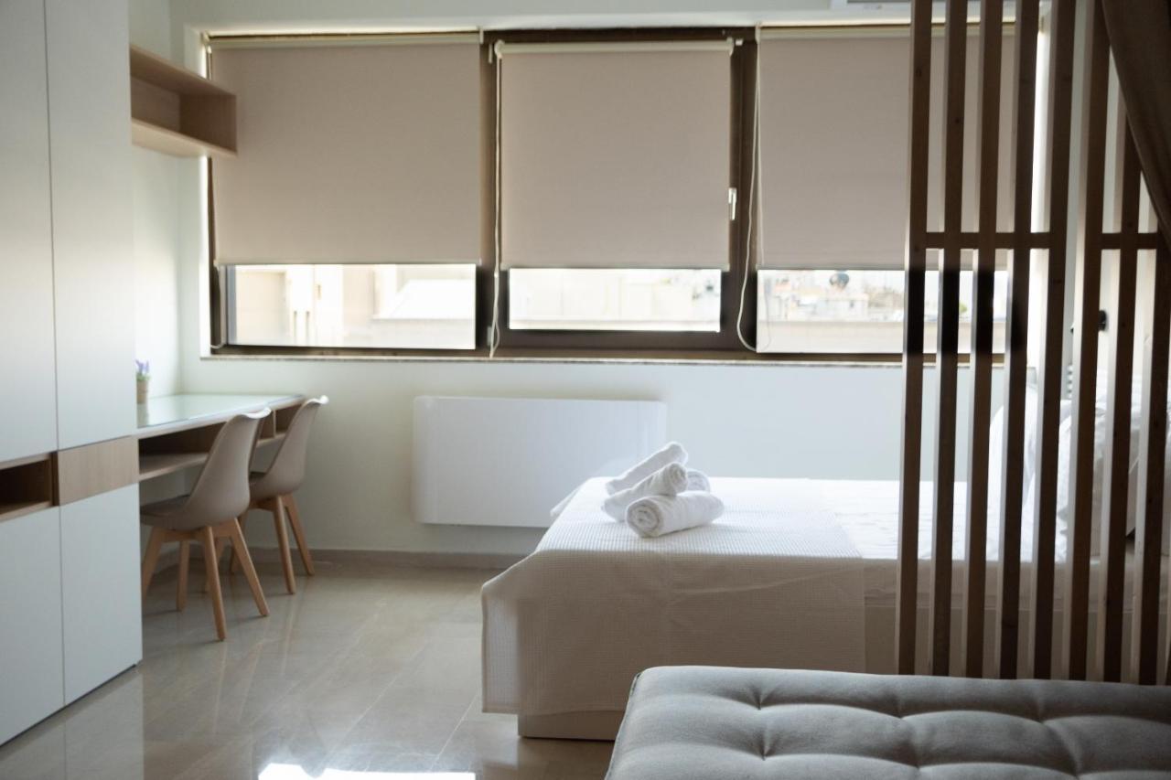 Downtown Studio Selanik Dış mekan fotoğraf