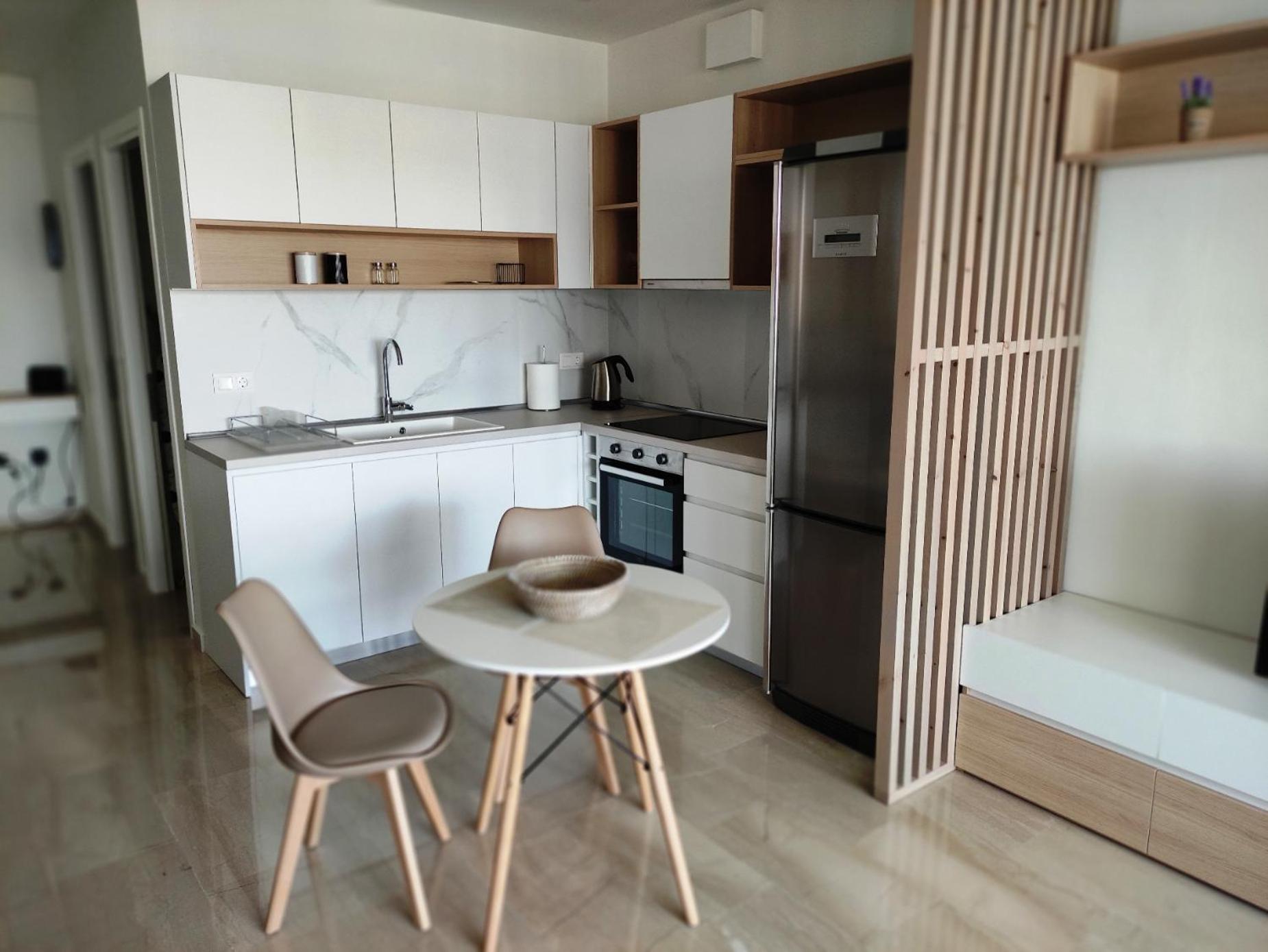 Downtown Studio Selanik Dış mekan fotoğraf